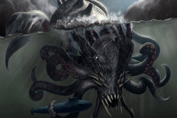 Kraken зарегистрироваться