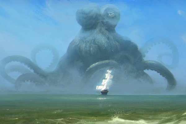 Kraken ссылка на сайт